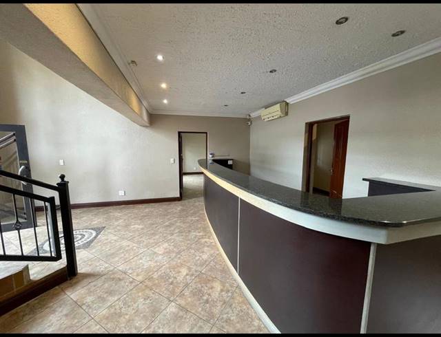 BUSINESS FOR SALE IN ROOIHUISKRAAL